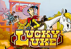 SOIBET Lucky Luke